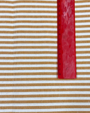 COTONE PER TOVAGLIATO H 180 CM - GIALLO OCRA 5 VARIANTI