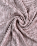 LANETTA TRECCIA - QUATTRO COLORI