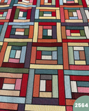GOBELIN A METRAGGIO - 2564 GEOMETRIA