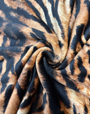 PILE CINIGLIATO - FANTASIA TIGRE