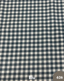 COTONE ARREDAMENTO - 626 QUADRO 1.50CM 4 VARIANTI