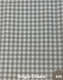 COTONE ARREDAMENTO - 626 QUADRO 1.50CM 4 VARIANTI