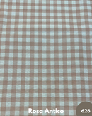 COTONE ARREDAMENTO - 626 QUADRO 1.50CM 4 VARIANTI