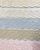 PASSAMANERIA SANGALLO