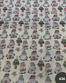GOBELIN LUREX - 636 GNOME E ALBERELLO