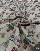 GOBELIN LUREX - 636 GNOME E ALBERELLO
