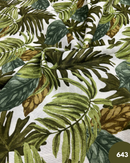 COTONE ARREDAMENTO - 643 FOGLIA VERDE MUSCHIO