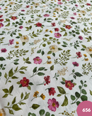 COTONE ARREDAMENTO - 656 FIORELLINO PICCOLO COLORATO