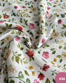 COTONE ARREDAMENTO - 656 FIORELLINO PICCOLO COLORATO