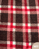 CAPPOTTO A QUADRI 1677
