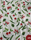 COTONE ARREDAMENTO - 676 FANTASIA CUCINA