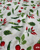 COTONE ARREDAMENTO - 676 FANTASIA CUCINA