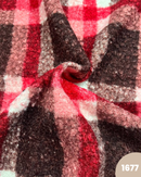 CAPPOTTO A QUADRI 1677