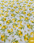 COTONE ARREDAMENTO - 688 LIMONE PICCOLO