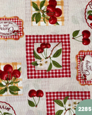 COTONE ARREDAMENTO - 2285 CILIEGIE