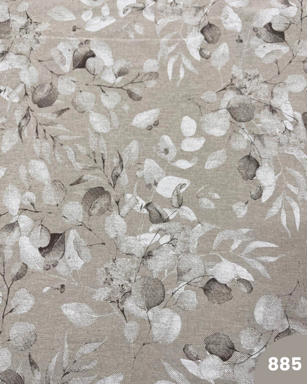 PANAMA FANTASIA- 885