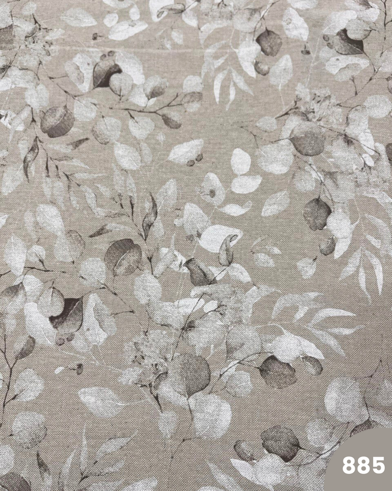 PANAMA FANTASIA- 885