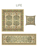 COORDINATO GOBELIN LIFE - LINEA VINGI