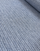 LANETTA TRECCIA - QUATTRO COLORI