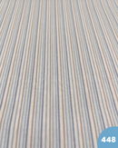 COTONE 100% - 448 RIGA CELESTE