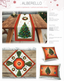 VINGI NATALE - ALBERELLO