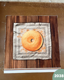 PANNELLO TESSUTO INDEFORMABILE - 2038 BISCOTTO