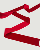 NASTRO DI VELLUTO H 4CM - 2 COLORI