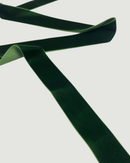 NASTRO DI VELLUTO H 4CM - 2 COLORI