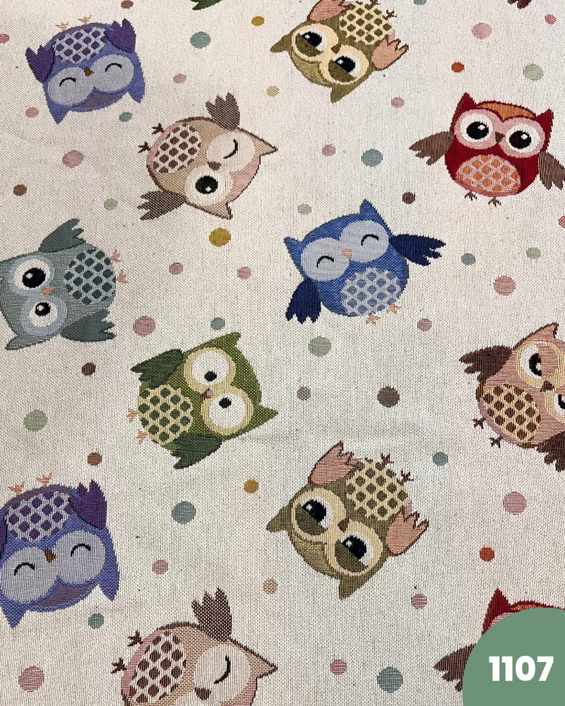 GOBELIN A METRAGGIO - 1107 GUFI