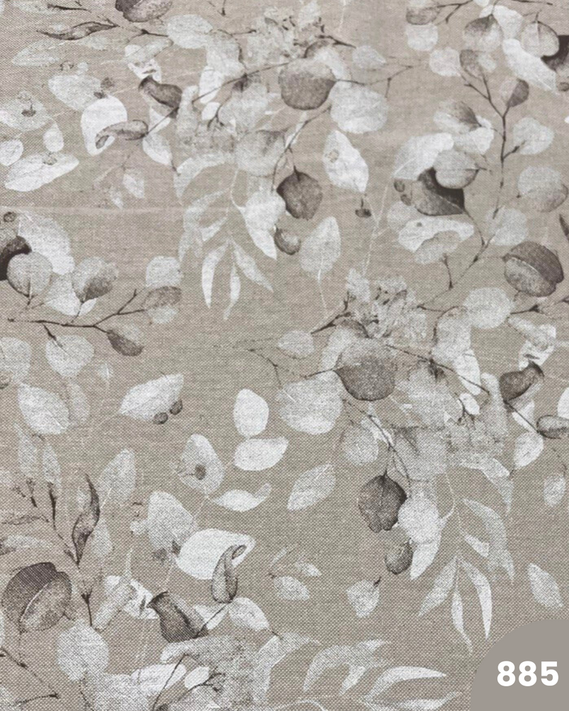 PANAMA FANTASIA- 885