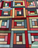 GOBELIN A METRAGGIO - 2564 GEOMETRIA