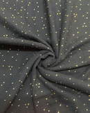 MUSSOLA GLITTERATA - VARI COLORI