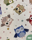 GOBELIN A METRAGGIO - 1107 GUFI