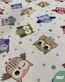 GOBELIN A METRAGGIO - 1107 GUFI