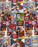 COTONE ARREDAMENTO - FUMETTO 1186