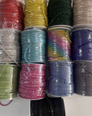 CORDINO STRASS - 13 COLORI