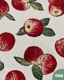 GOBELIN A METRAGGIO - 1108 FRUTTA