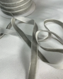 NASTRO DI VELLUTO H 1CM - 5 COLORI