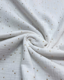 MUSSOLA GLITTERATA - VARI COLORI