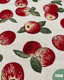 GOBELIN A METRAGGIO - 1108 FRUTTA