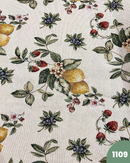 GOBELIN A METRAGGIO - 1109 LIMONI