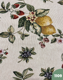 GOBELIN A METRAGGIO - 1109 LIMONI