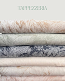 TAPPEZZERIA ASTRATTO PITTURA 2288