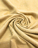 MUSSOLA GLITTERATA - VARI COLORI