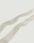 NASTRO DI VELLUTO H 2,50CM - 5 COLORI