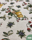 GOBELIN A METRAGGIO - 1109 LIMONI