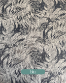 TAPPEZZERIA ASTRATTO PITTURA 2288