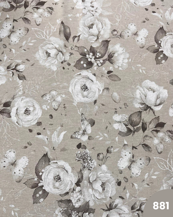 PANAMA FANTASIA - 881