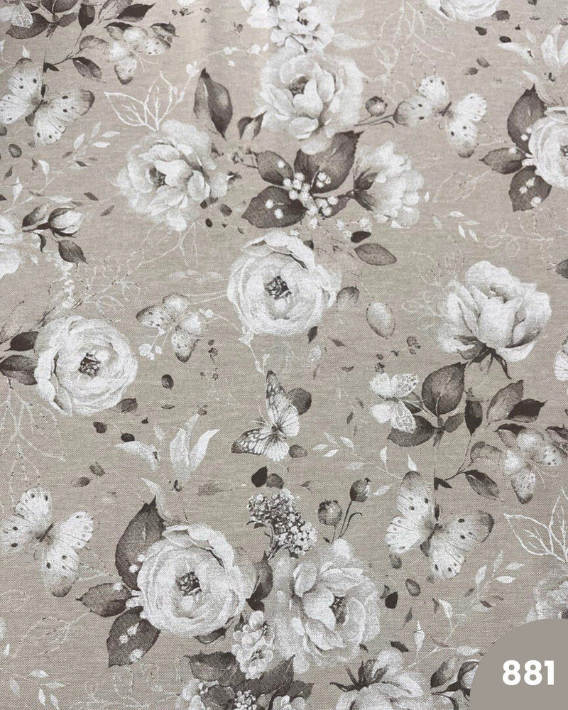 PANAMA FANTASIA - 881