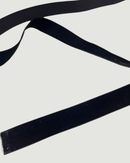 NASTRO DI VELLUTO H 2,50CM - 5 COLORI